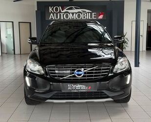 Volvo XC60 Gebrauchtwagen