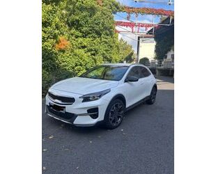 Kia XCeed Gebrauchtwagen
