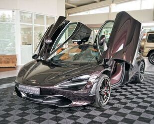 McLaren 720S Gebrauchtwagen