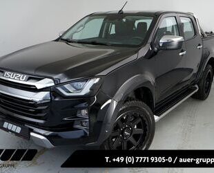 Isuzu D-Max Gebrauchtwagen