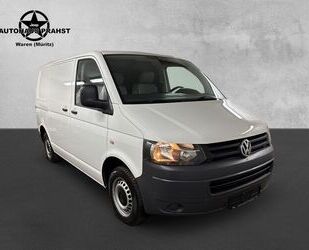 VW T5 andere Gebrauchtwagen