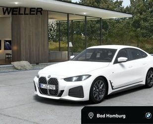 BMW 420 Gran Coupé Gebrauchtwagen