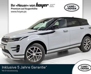 Land Rover Range Rover Evoque Gebrauchtwagen