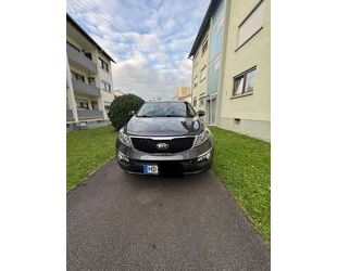 Kia Sportage Gebrauchtwagen