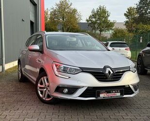 Renault Megane Gebrauchtwagen