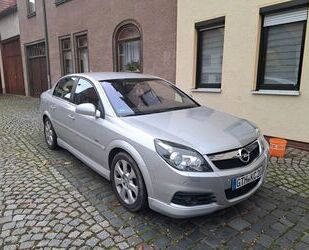Opel Vectra Gebrauchtwagen