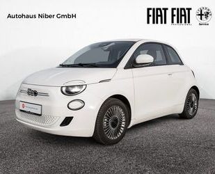 Fiat 500e Gebrauchtwagen
