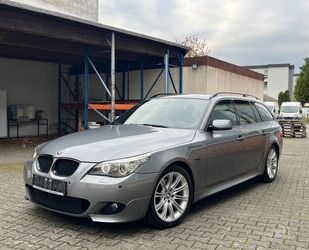 BMW 525 Gebrauchtwagen