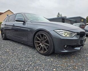 BMW 325 Gebrauchtwagen