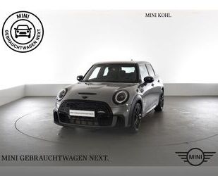 Mini Cooper S Gebrauchtwagen
