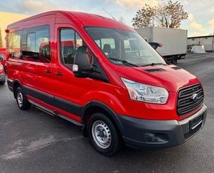 Ford Transit Gebrauchtwagen
