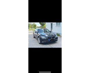 BMW 730 Gebrauchtwagen
