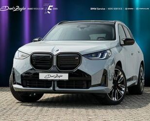 BMW X3 M50 Gebrauchtwagen