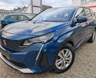 Peugeot 5008 Gebrauchtwagen