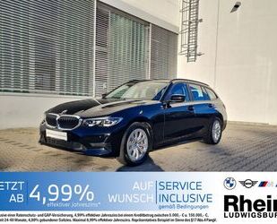 BMW 330 Gebrauchtwagen