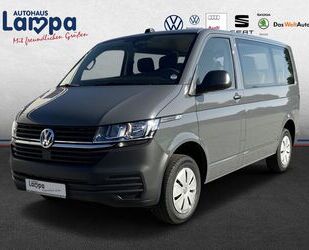 VW T6 Transporter Gebrauchtwagen