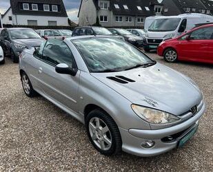 Peugeot 206 Gebrauchtwagen