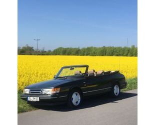 Saab 900 Gebrauchtwagen