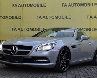 Mercedes-Benz SLK 350 Gebrauchtwagen