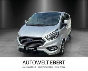 Ford Transit Gebrauchtwagen