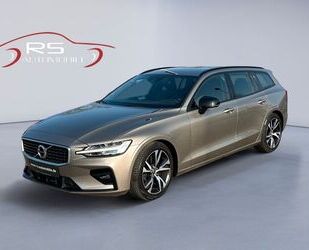 Volvo V60 Gebrauchtwagen