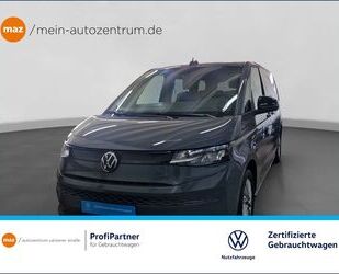 VW T7 Multivan Gebrauchtwagen