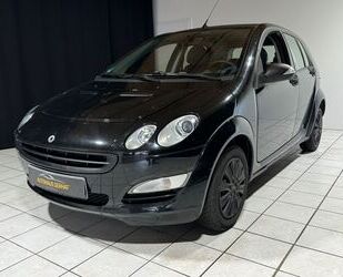 Smart ForFour Gebrauchtwagen