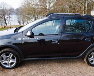 Dacia Sandero Gebrauchtwagen