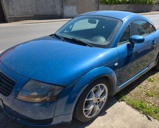 Audi TT Gebrauchtwagen