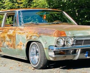 Chevrolet Impala Gebrauchtwagen