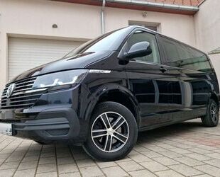 VW T6 Caravelle Gebrauchtwagen