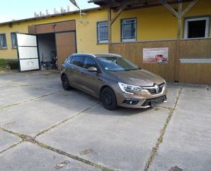 Renault Megane Gebrauchtwagen