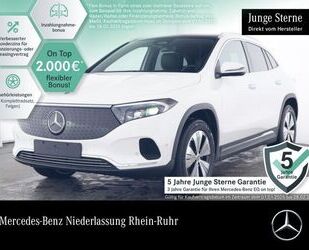 Mercedes-Benz EQA Gebrauchtwagen