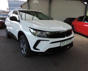 Opel Grandland (X) Gebrauchtwagen