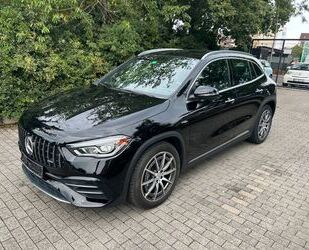 Mercedes-Benz GLA 45 AMG Gebrauchtwagen