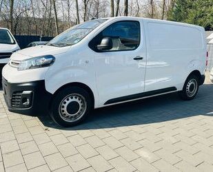 Citroen Jumpy Gebrauchtwagen