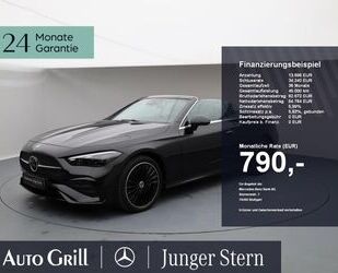 Mercedes-Benz CLE 200 Gebrauchtwagen
