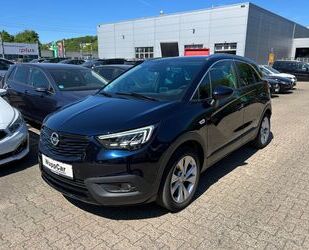 Opel Crossland (X) Gebrauchtwagen