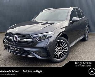 Mercedes-Benz GLC 200 Gebrauchtwagen