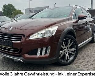 Peugeot 508 Gebrauchtwagen