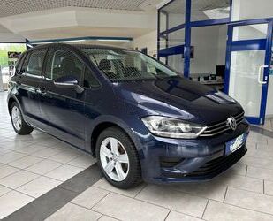 VW Golf Sportsvan Gebrauchtwagen