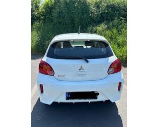 Mitsubishi Space Star Gebrauchtwagen