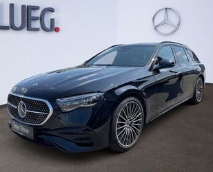 Mercedes-Benz E 300 Gebrauchtwagen