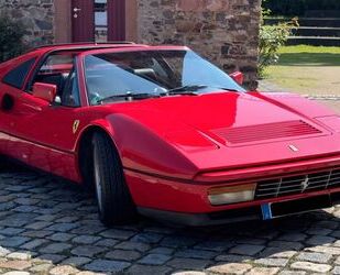 Ferrari 328 Gebrauchtwagen