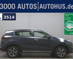 Kia Sportage Gebrauchtwagen