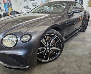 Bentley Continental GT Gebrauchtwagen