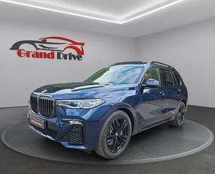 BMW X7 Gebrauchtwagen