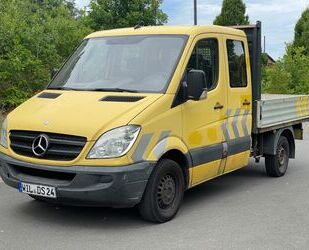 Mercedes-Benz Sprinter Gebrauchtwagen