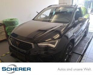 Cupra Ateca Gebrauchtwagen