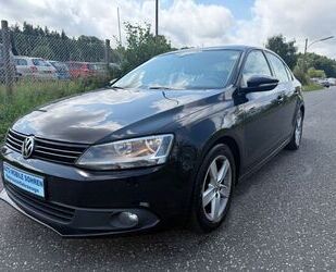 VW Jetta Gebrauchtwagen